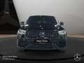 Mercedes-Benz GLC 63 AMG GLC 63 S Coupé 4M NIGHT+DRIVERS+360+LED+HUD+SPUR Negro - thumbnail 3