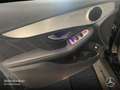 Mercedes-Benz GLC 63 AMG GLC 63 S Coupé 4M NIGHT+DRIVERS+360+LED+HUD+SPUR Negro - thumbnail 17