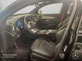Mercedes-Benz GLC 63 AMG GLC 63 S Coupé 4M NIGHT+DRIVERS+360+LED+HUD+SPUR Negro - thumbnail 11