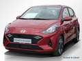 Hyundai i10 TREND & KOMFORT NAVI CAM SHZ LHZ CARPLAY Rot - thumbnail 11
