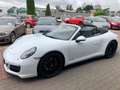 Porsche 911 Carrera 4 GTS Cabriolet/Approved 05/2027/ACC Weiß - thumbnail 7