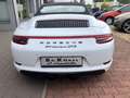 Porsche 911 Carrera 4 GTS Cabriolet/Approved 05/2027/ACC Weiß - thumbnail 6