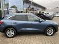 Ford Kuga 2.5 Duratec PHEV TITANIUM Blau - thumbnail 2