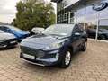 Ford Kuga 2.5 Duratec PHEV TITANIUM Blau - thumbnail 8