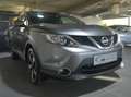 Nissan Qashqai Qashqai 1.2 DIG-T 360 ° CAMERA / NAVI / PANO Gris - thumbnail 4