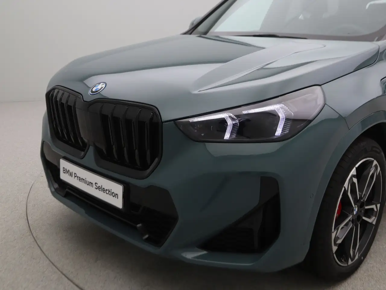 BMW X1 2026 — фото 12