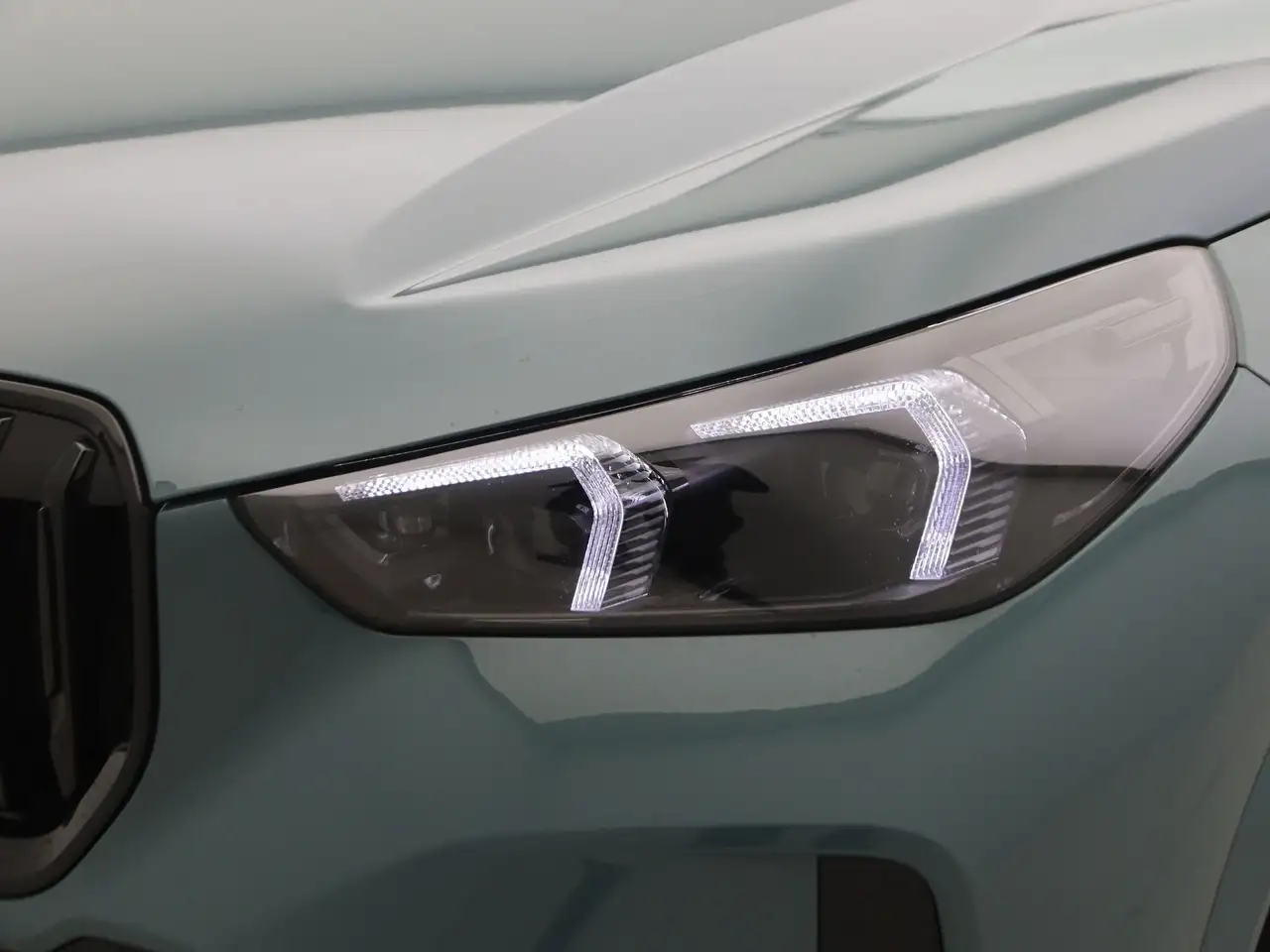 BMW X1 2026 — фото 13