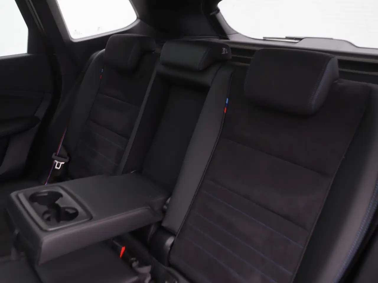 BMW X1 2026 — фото 15