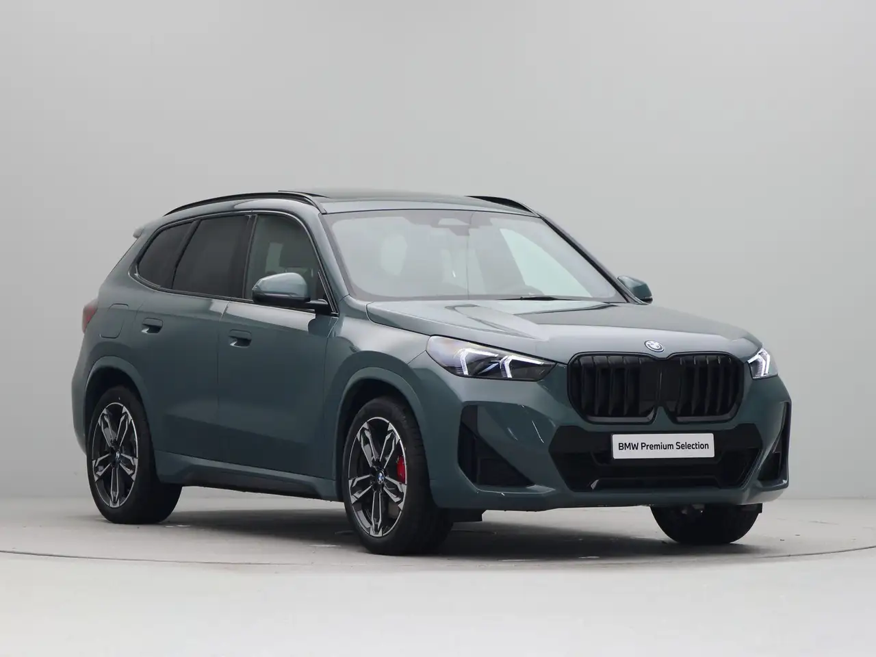 BMW X1 2026