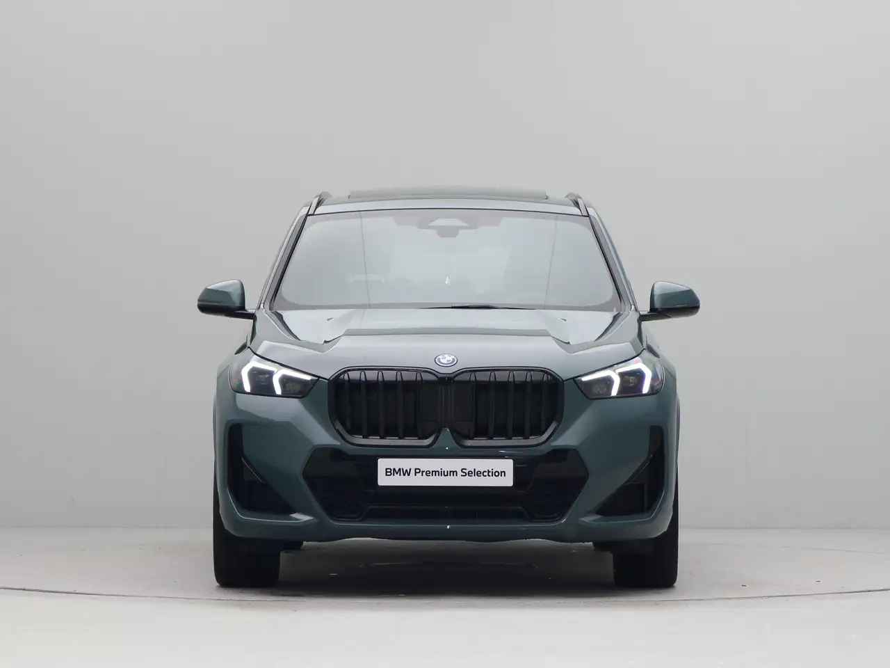 BMW X1 2026