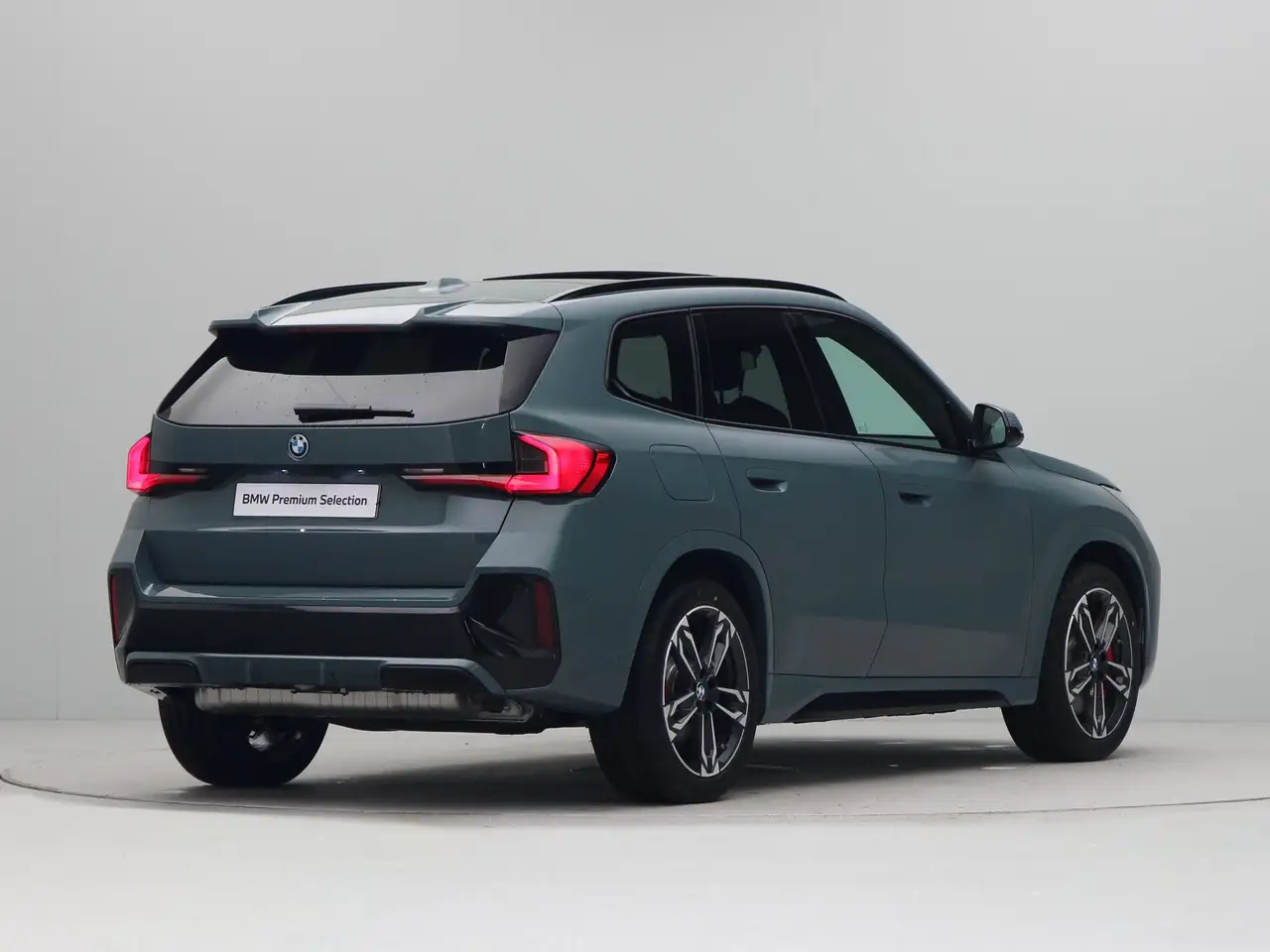 BMW X1 2026