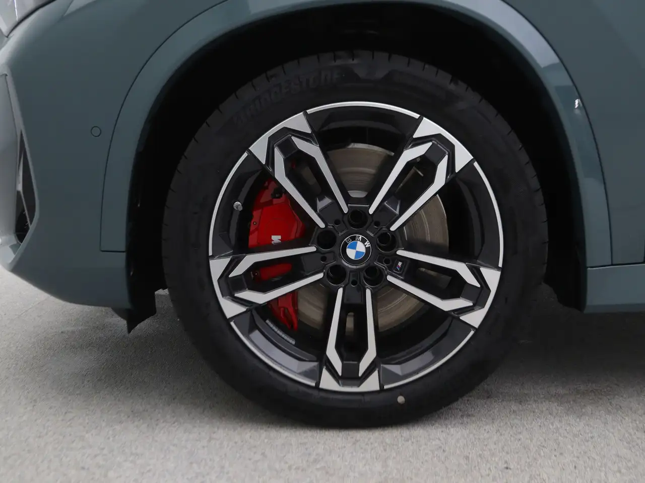 BMW X1 2026 — фото 11