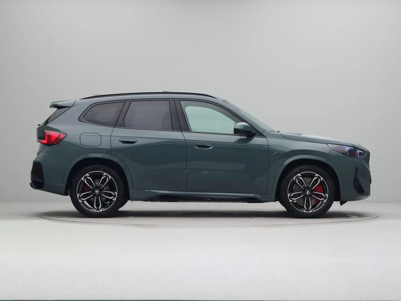 BMW X1 2026