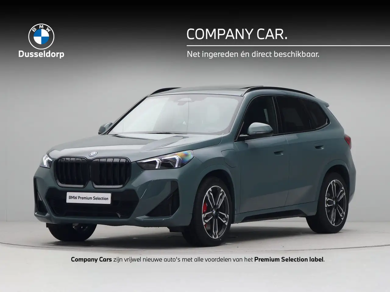 BMW X1 2026