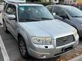 Subaru Forester Forester 2.0 X 81GP bi-fuel mt Grigio - thumbnail 6