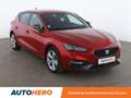 SEAT Leon e-Hybrid 1.4 TSI e-HYBRID FR DSG6 Rouge - thumbnail 8