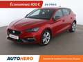 SEAT Leon e-Hybrid 1.4 TSI e-HYBRID FR DSG6 Rouge - thumbnail 1