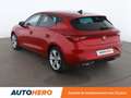 SEAT Leon e-Hybrid 1.4 TSI e-HYBRID FR DSG6 Rouge - thumbnail 4