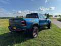Dodge RAM TRX 6.2L V8 Supercharged Final Edition Bleu - thumbnail 4