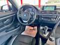 BMW 420 d Coupe NaviProf Leder Sportautomatik BiXenon Zwart - thumbnail 3