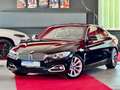 BMW 420 d Coupe NaviProf Leder Sportautomatik BiXenon Zwart - thumbnail 1