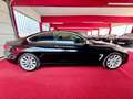 BMW 420 d Coupe NaviProf Leder Sportautomatik BiXenon Zwart - thumbnail 5