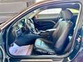 BMW 420 d Coupe NaviProf Leder Sportautomatik BiXenon Zwart - thumbnail 10