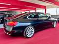 BMW 420 d Coupe NaviProf Leder Sportautomatik BiXenon Zwart - thumbnail 6