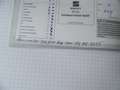 SEAT Alhambra Executive 2,0 TDI 127g Blanc - thumbnail 43