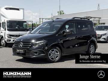T 180 d Standard Navi Kamera Park-Paket Spiegel-P