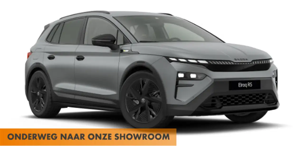 Skoda Elroq 2026