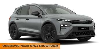 RS 340PK l Graphite Grey l Warmtepomp l Trekhaak l