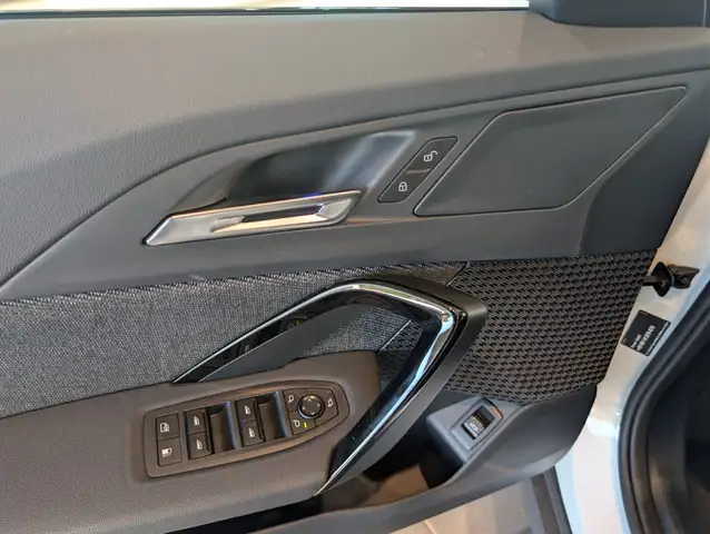 BMW X1 view 12
