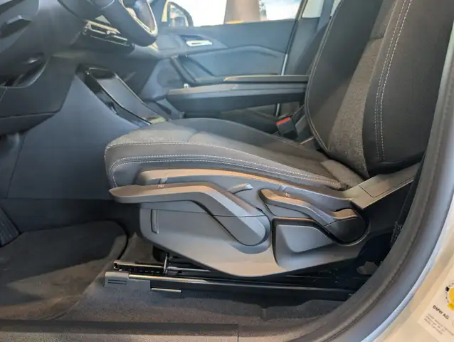 BMW X1 view 14