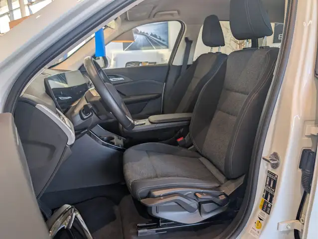 BMW X1 view 13