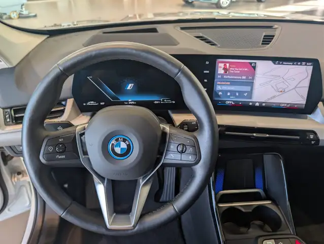 BMW X1 view 15