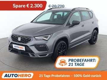 1.5 TSI ACT FR