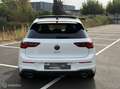 Volkswagen Golf GTI 2.0 TSI CLUBSPORT PANO|H&K|NURB|KEYLESS| Weiß - thumbnail 10