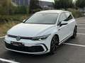 Volkswagen Golf GTI 2.0 TSI CLUBSPORT PANO|H&K|NURB|KEYLESS| Weiß - thumbnail 3