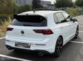 Volkswagen Golf GTI 2.0 TSI CLUBSPORT PANO|H&K|NURB|KEYLESS| Weiß - thumbnail 11