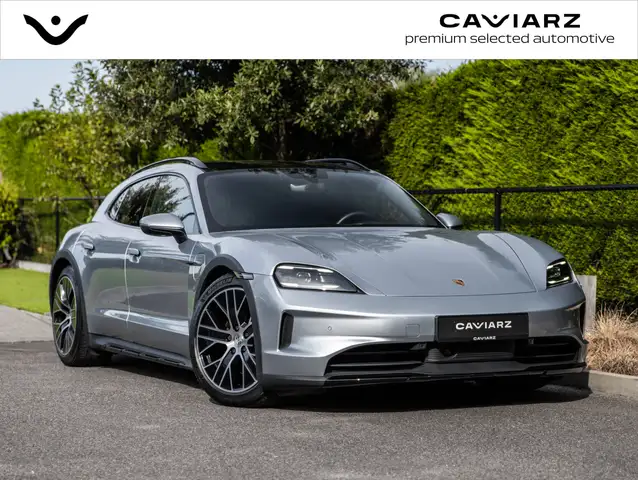 Porsche Taycan 4 CT FACELIFT BATT+/PANO/AIR/MATRIX/SOFTCLOSE/ACC/BOSE