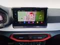 SEAT Ibiza 1.5 TSI FR Pro Black Edition DCC PANO KAM Grau - thumbnail 13