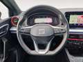 SEAT Ibiza 1.5 TSI FR Pro Black Edition DCC PANO KAM Grau - thumbnail 11