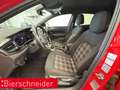 Volkswagen Polo GTI 2.0 TSI DSG DIGITAL COCKPIT PRO LED NAVI BEATS ACC Rouge - thumbnail 8