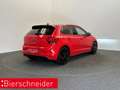 Volkswagen Polo GTI 2.0 TSI DSG DIGITAL COCKPIT PRO LED NAVI BEATS ACC Rouge - thumbnail 5