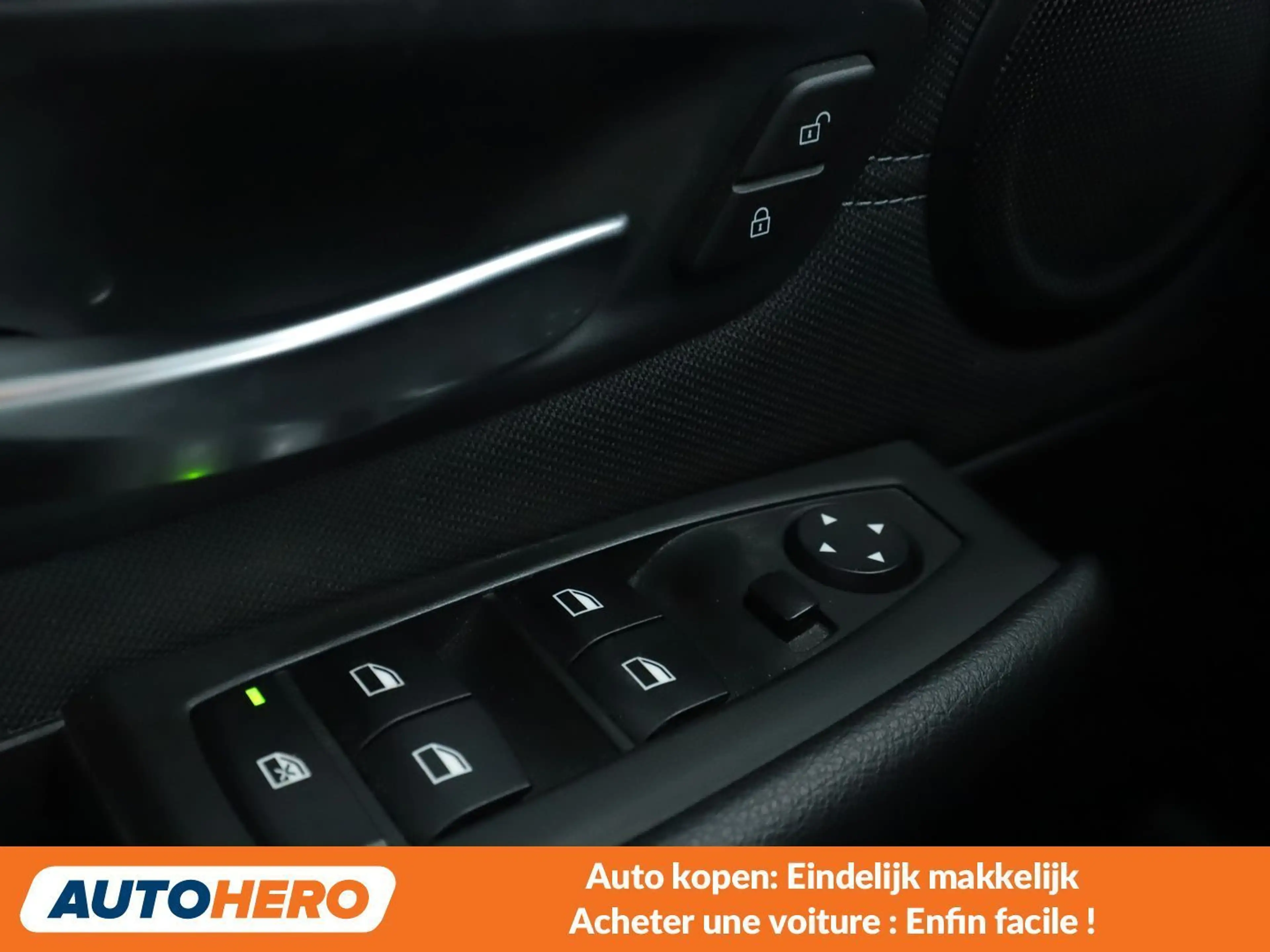 BMW 216 216d Active Tourer Advantage — photo 14