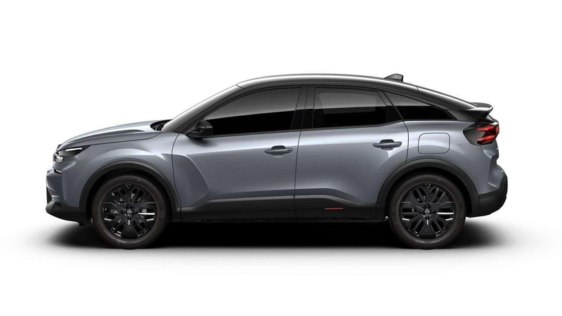 Citroen C4 Mild-Hybrid 145 Doppelkupplung 6-Gang COLLECT — photo 3