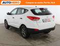 Hyundai iX35 1.6 Essence Bluedrive 2WD Blanco - thumbnail 4
