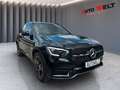Mercedes-Benz GLC 220 d 4Matic AMG-Line/Beam/360°/Ambiente/AHK Fekete - thumbnail 3