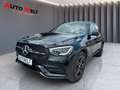 Mercedes-Benz GLC 220 d 4Matic AMG-Line/Beam/360°/Ambiente/AHK Fekete - thumbnail 1